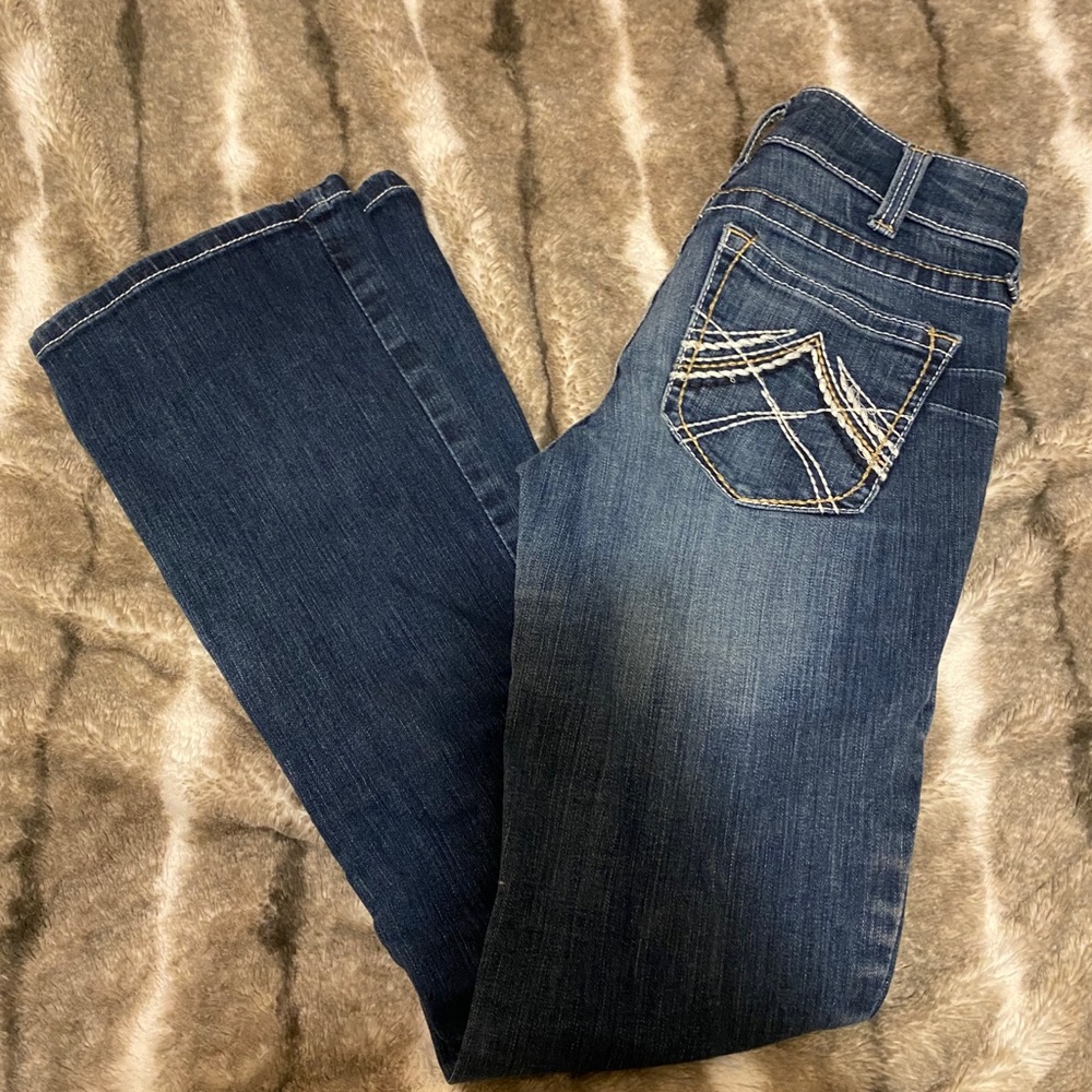 Ariat Jeans